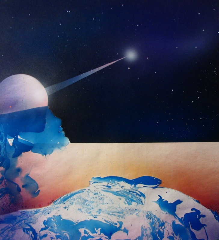 Свет далекой звезды