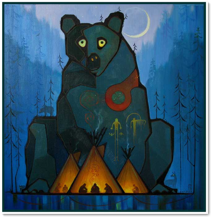 РОЖДЕНИЕ ЛЕГЕНДЫ