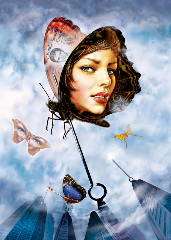 Нью-Йоркская коллекция