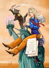 Путь из славян в янки