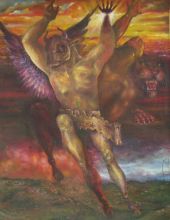 Предчувствие Армагедона