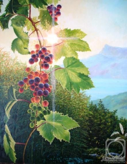 Земля обетованная