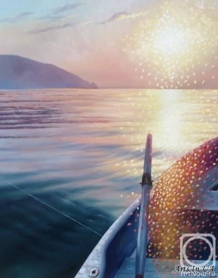 Теплое утро