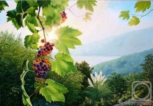 Бархатный сезон