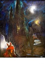 КАМЕННЫЙ ВЛАСТЕЛИН