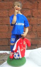 Переход Аршавина в `Арсенал`