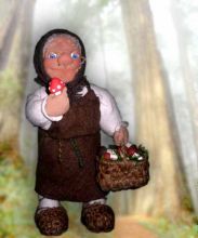 Теплая осень