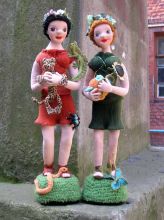 Флора и Фауна