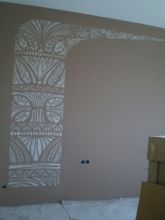 африка на стене1