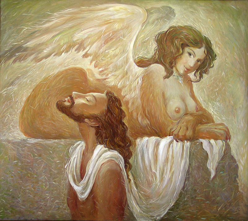 Загадка сфинкса