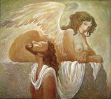 Загадка сфинкса