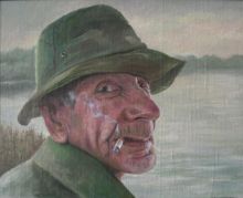 полковник в отставке