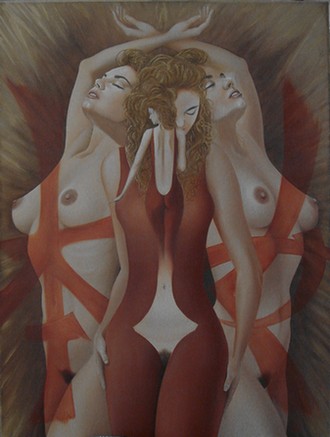 Роза Ветров 2