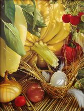 Натюрморт Уральский