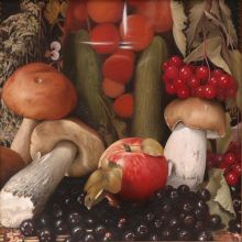 Уральский Натюрморт