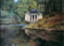 нескучный сад