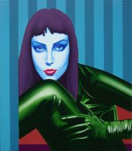 . Чародейка. 