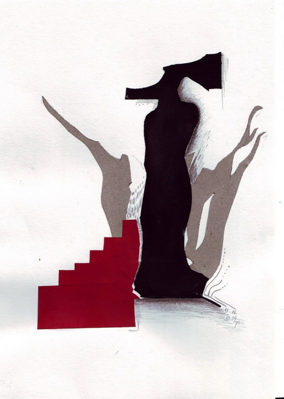 Леди Макбет