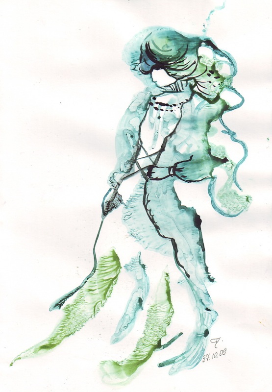 Леди Годива