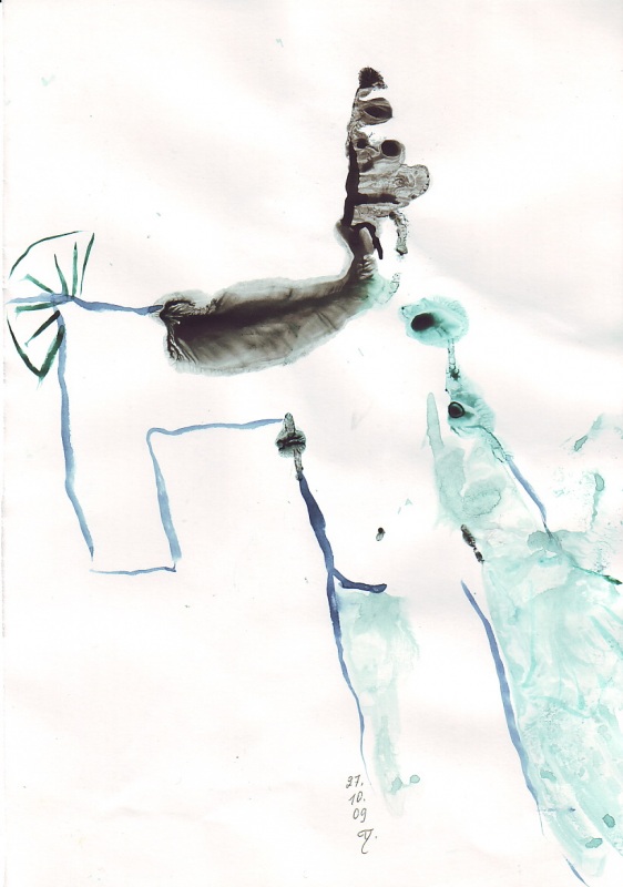 Принц Гэндзи