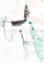 Принц Гэндзи