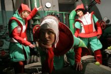 "Логика обратности".