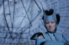 "Ледниковый период".