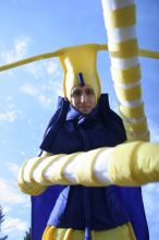 "Микросмос".