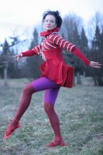 "Секретные материалы".