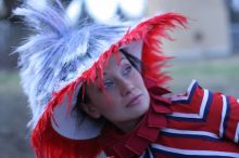 "Секретные материалы".