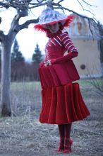 "Секретные материалы".