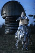 "Культ личности".