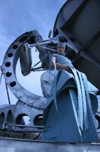 "Ледниковый период".