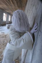 "Летаргический сон".