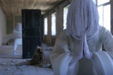 "Летаргический сон".