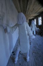 "Летаргический сон".