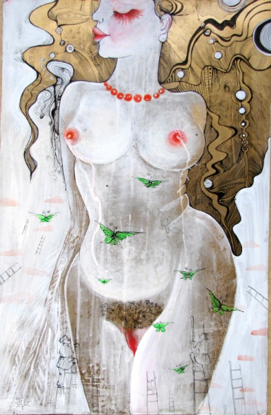 Великая Нектарная...