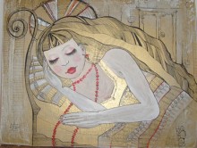 Сон - медитация