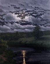 Луна над Болвой