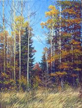 Смоловская осень