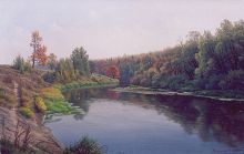 Тепло, светло и тихо