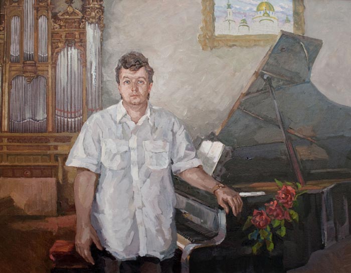 «Декан Московского университета  ...