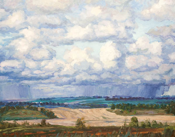 «Небо Алтая»