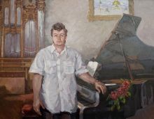 «Декан Московского университета  ...