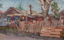 «Дом дедушки»