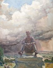 «Памятник Шукшина»