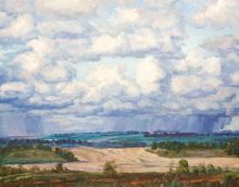 «Небо Алтая»