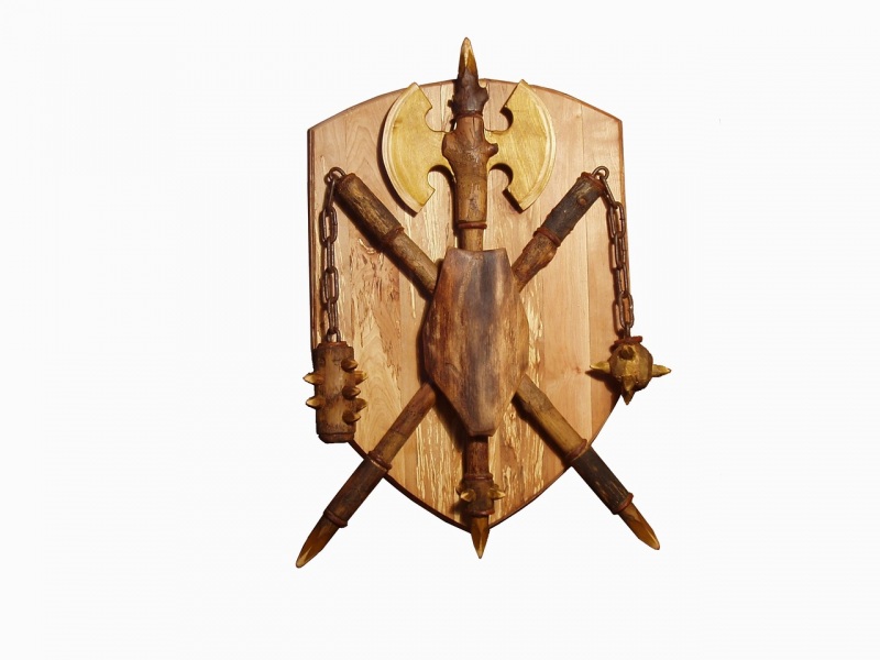 Чичкан Михаил Дмитриевич 