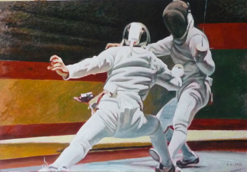 Гафаров Артур Рауфович