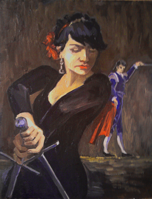 Катухина Анна